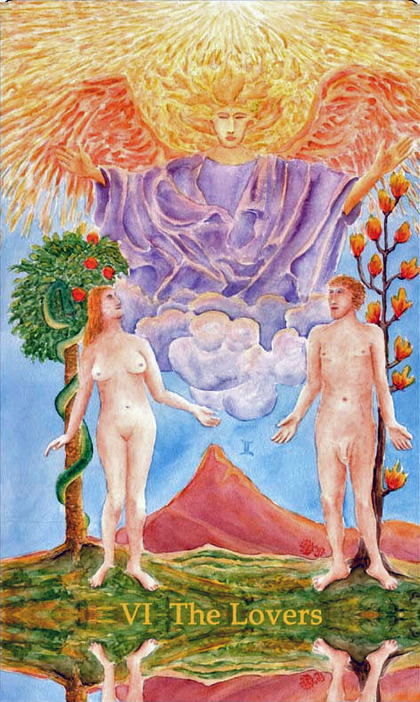 The Lovers