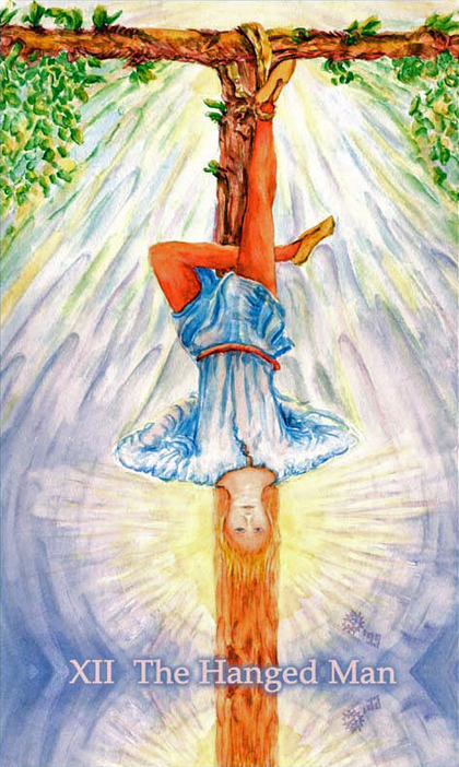 The Hanged Man