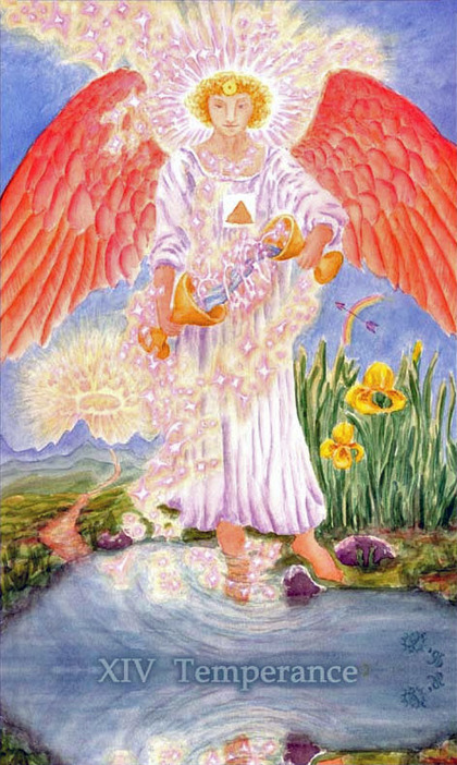 Temperance