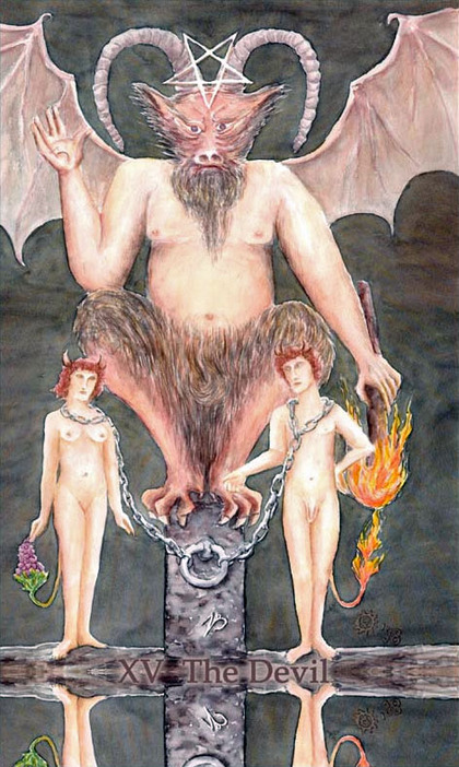 The Devil