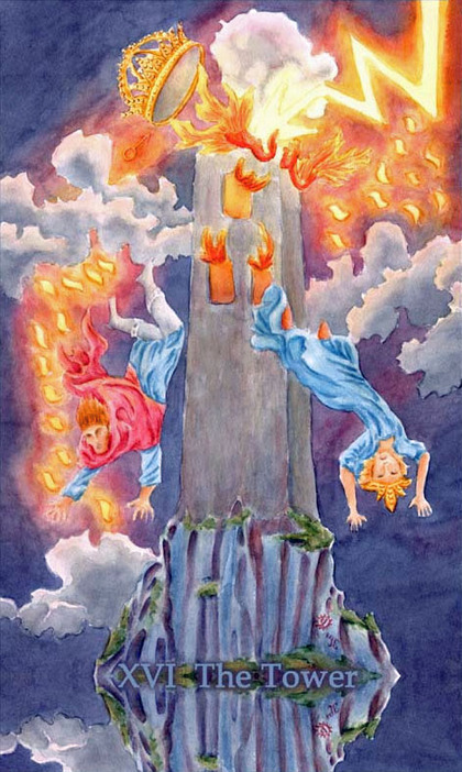 The Tower