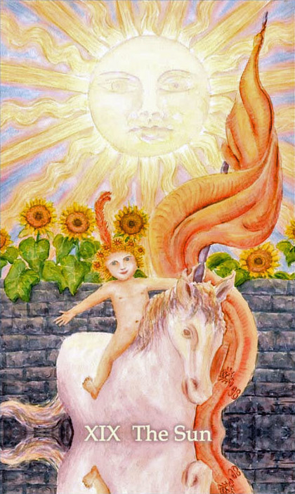 The Sun