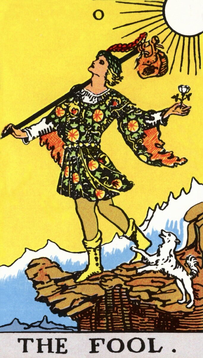 The Fool