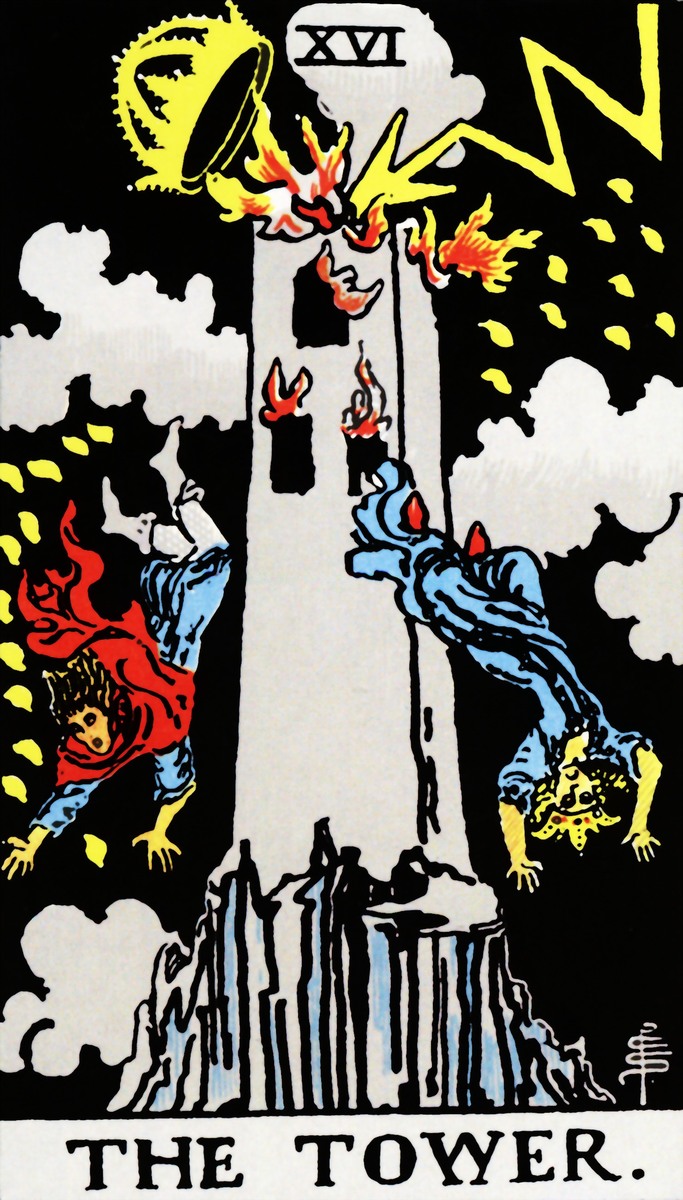 The Tower