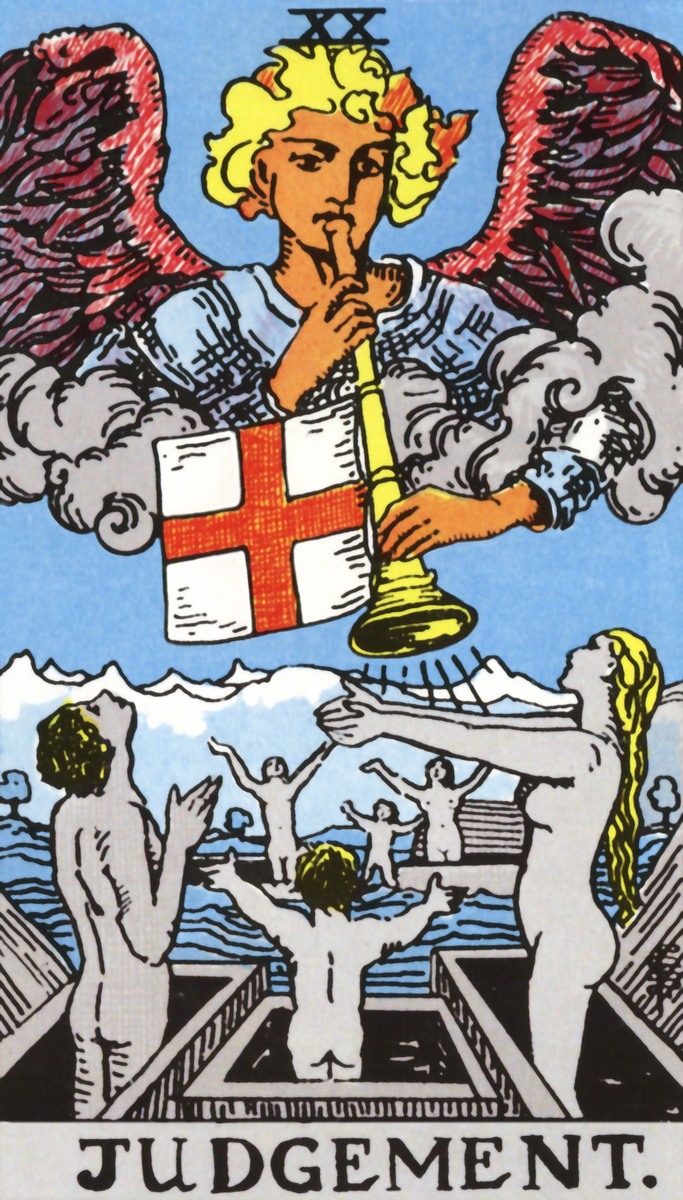 Judgement