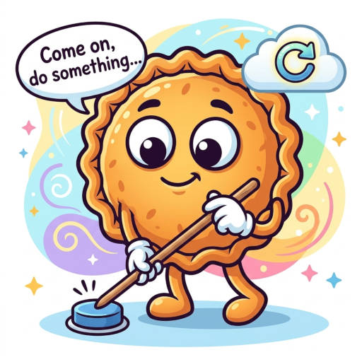 pi-retry logo