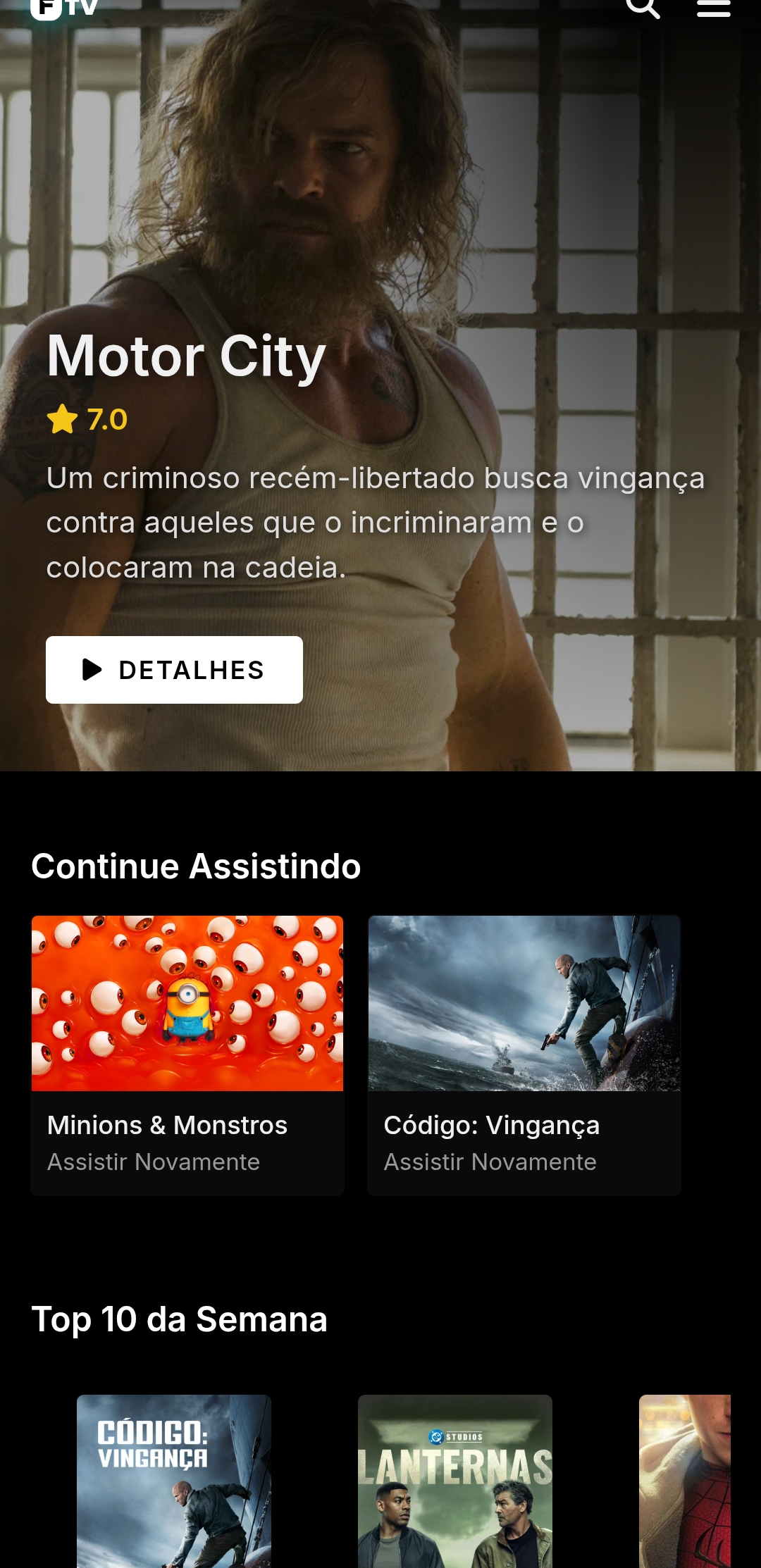 fyzo-tv