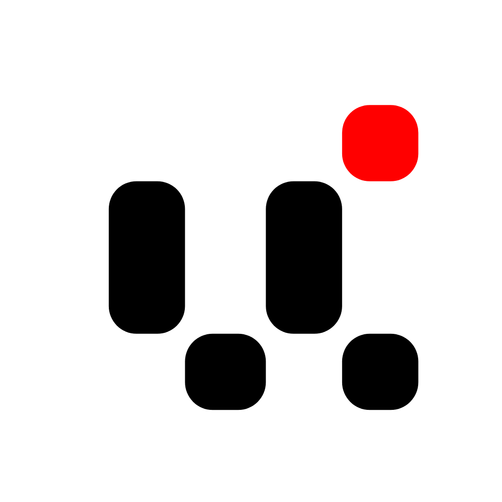 LinkCode logo