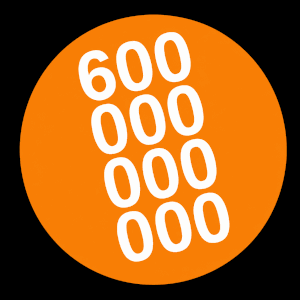 600 000 000 000 Prague Party's avatar