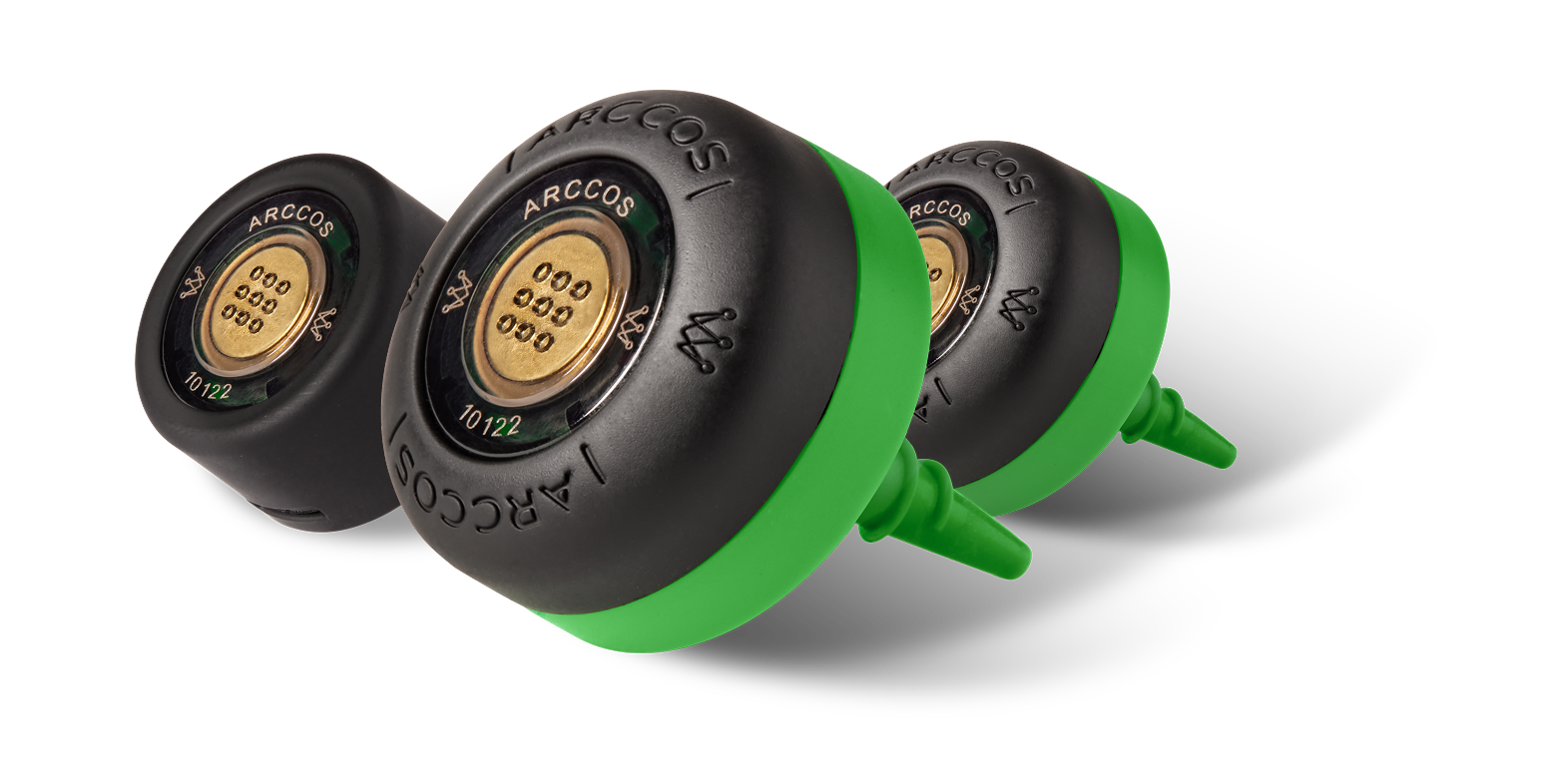 Arccos Smart Sensors