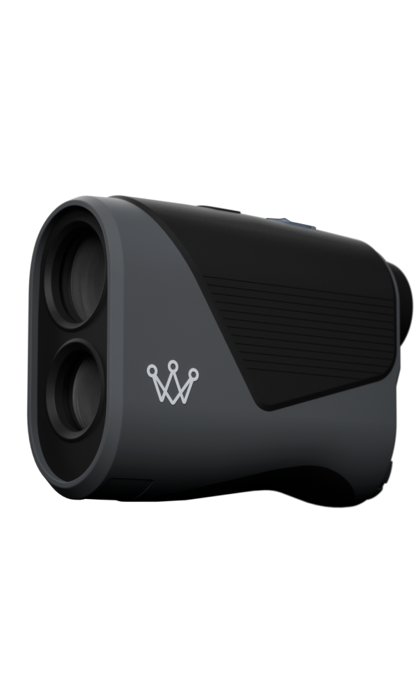 Smart Laser device, side view