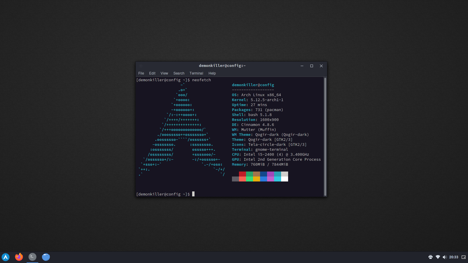 install ms fonts archlinux