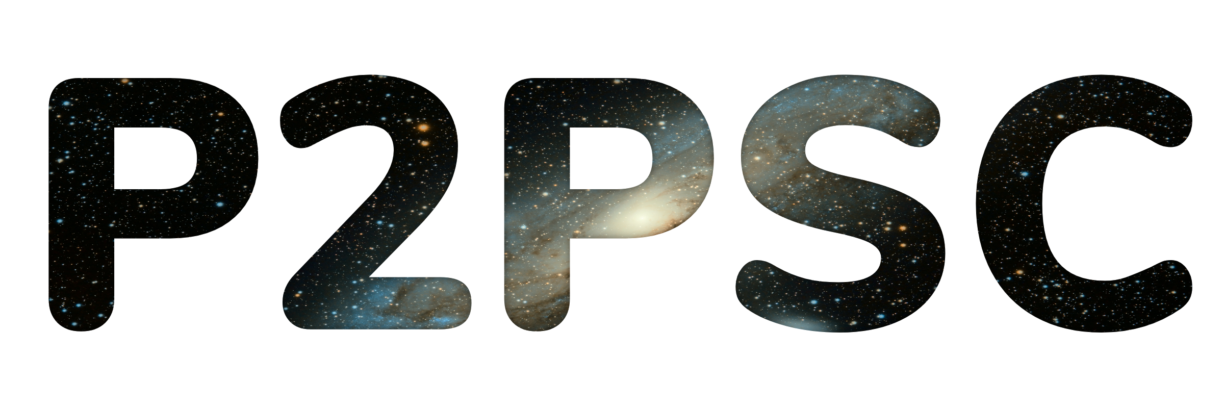 P2PSC Logo