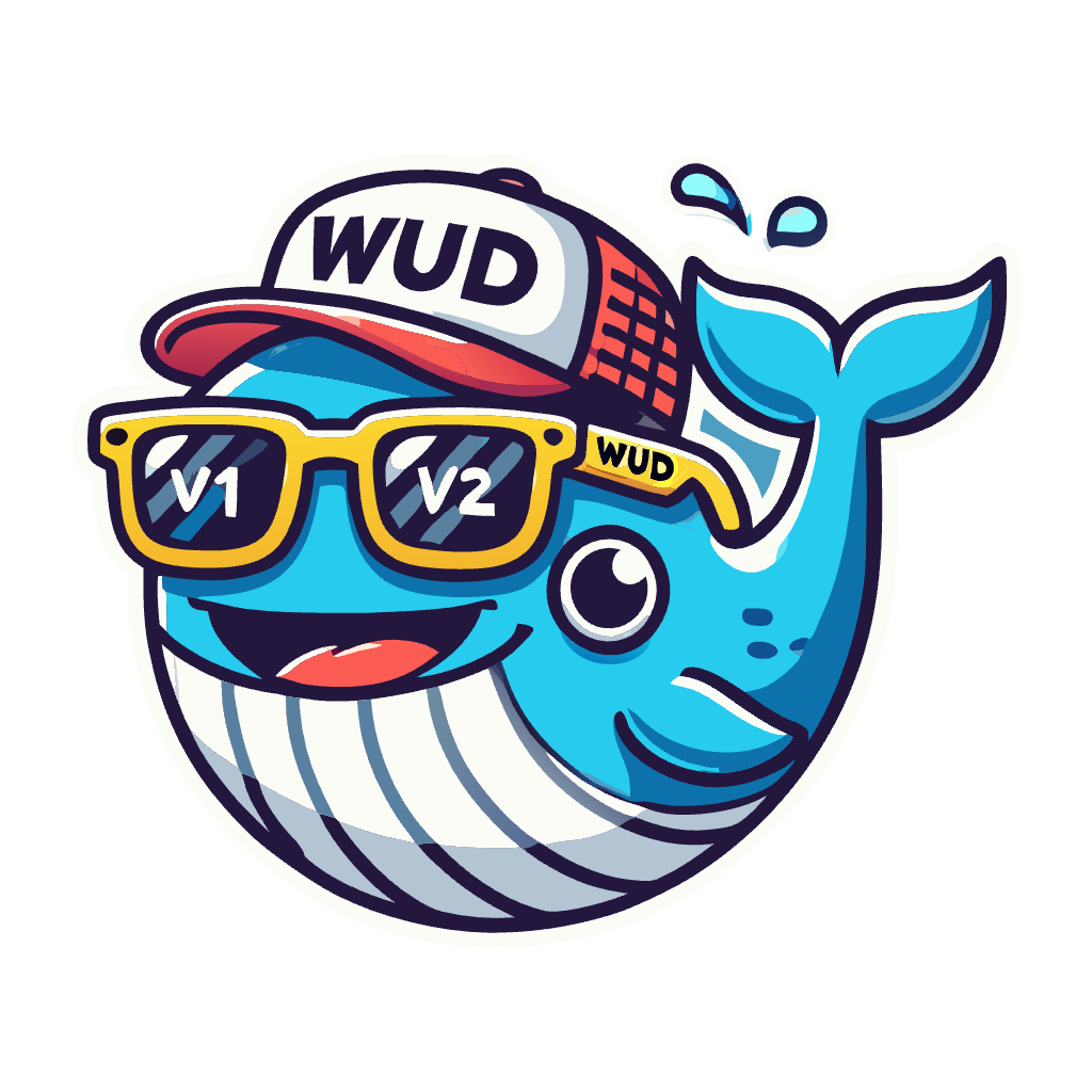 Wud