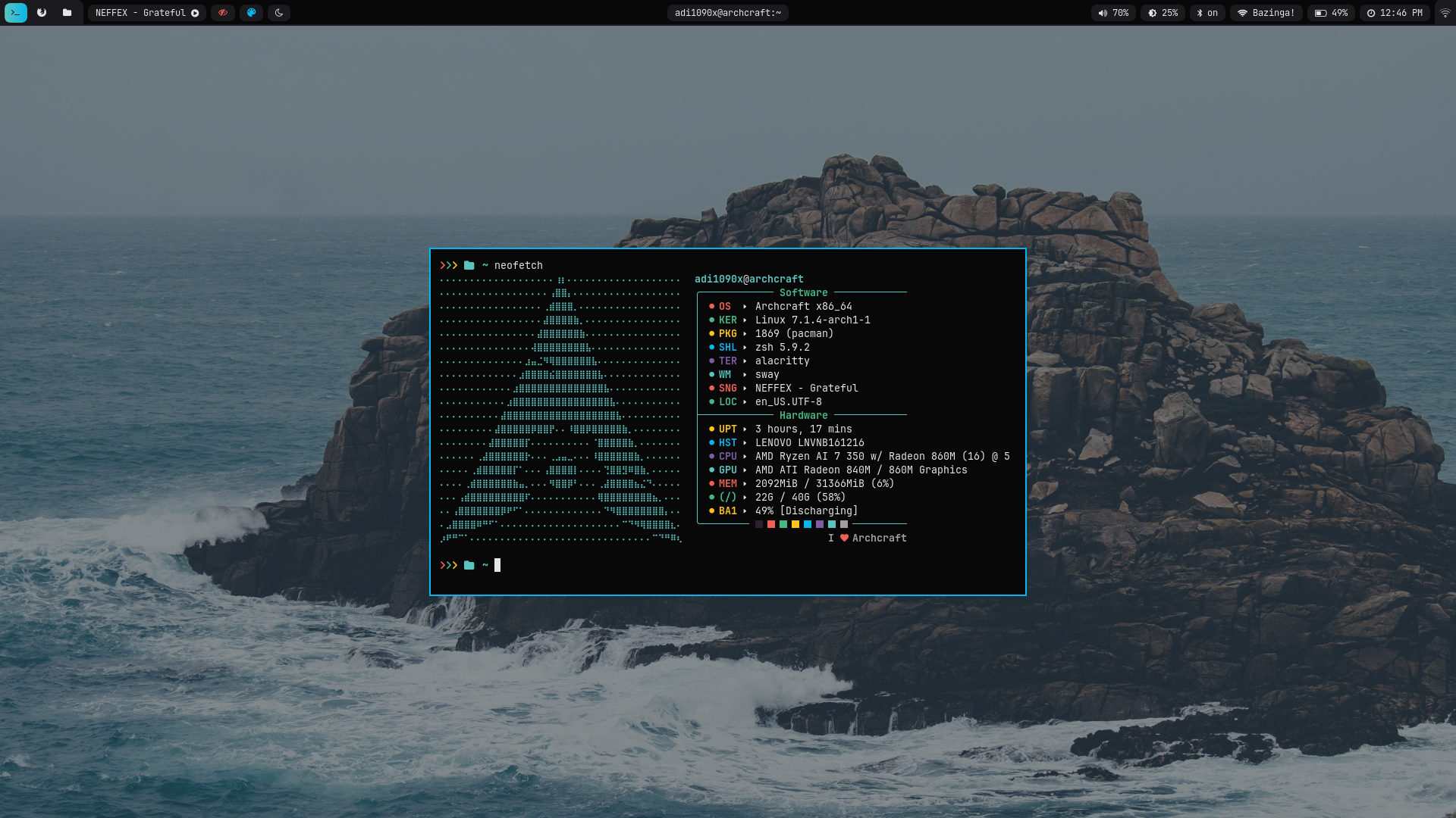 desktop