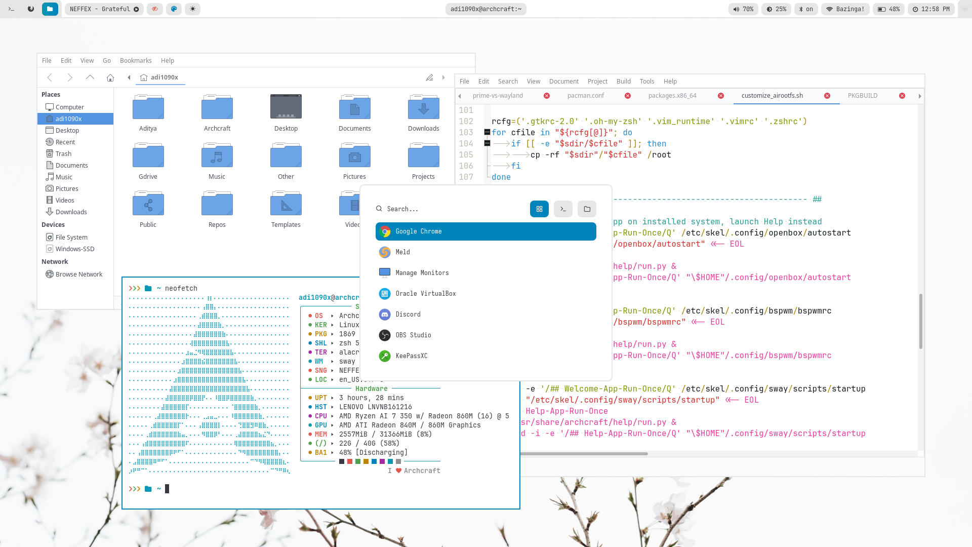 desktop