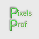 Pixels-Prof's icon