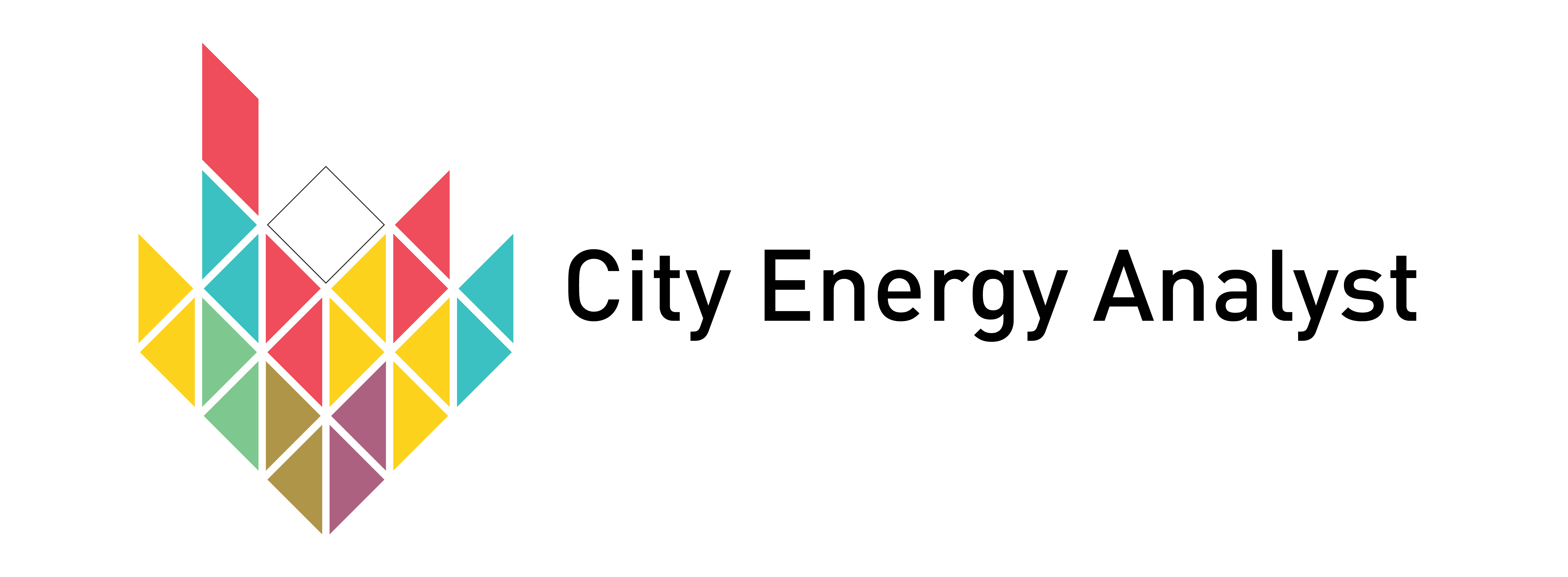 City Energy Analyst (CEA) logo