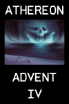 Cover Art Advent IV