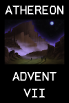 Cover Art Advent VII