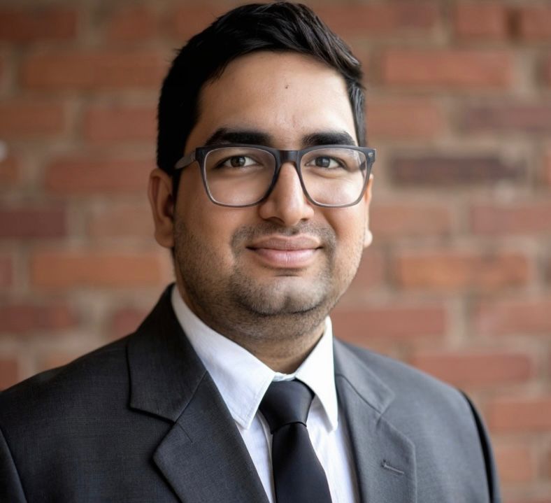 Archit Keshav Gangal