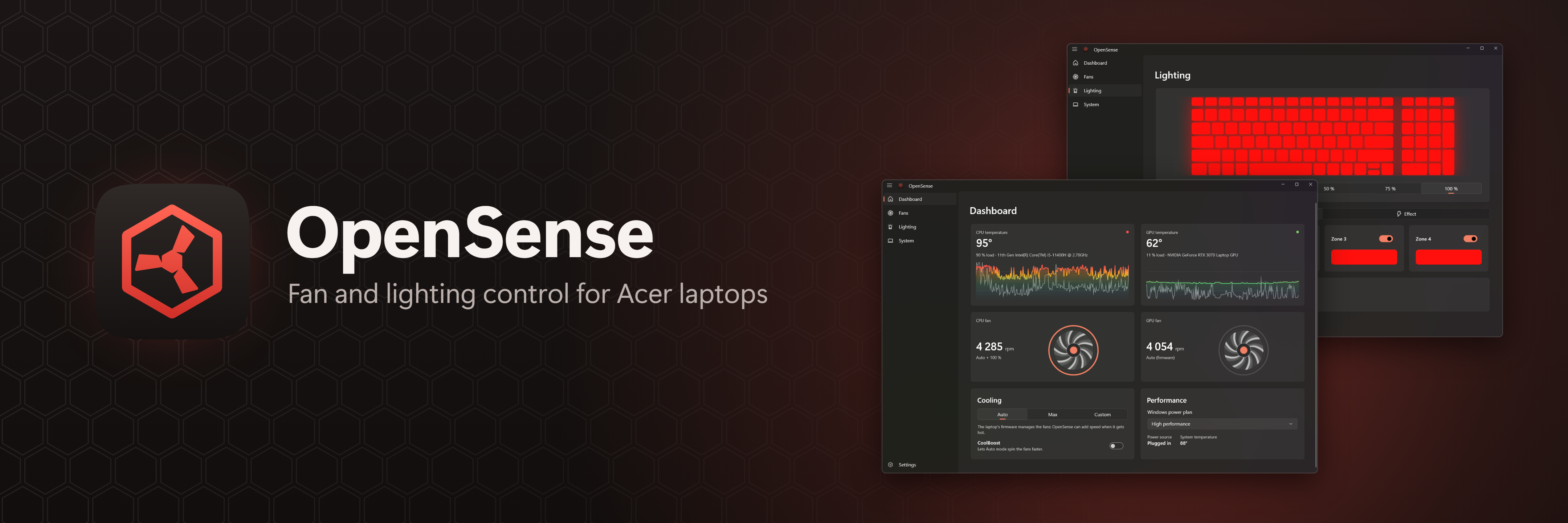 OpenSense
