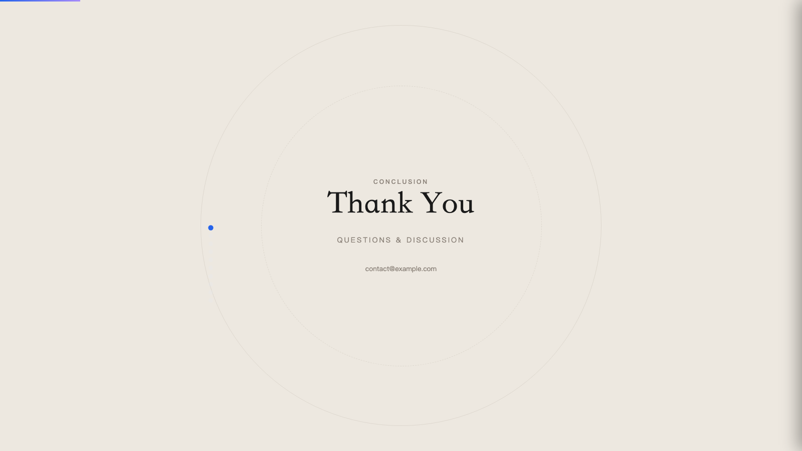 Cartesian — later slide