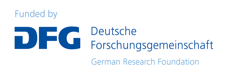 DFG logo