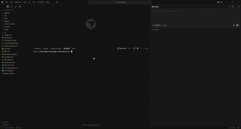 archrad validate — IR-LINT-DIRECT-DB-ACCESS-002 first, fix on the graph, clean gate