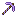 Amethyst Pickaxe