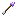 Amethyst Arrow
