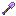 Amethyst Shovel