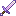 Amethyst Sword