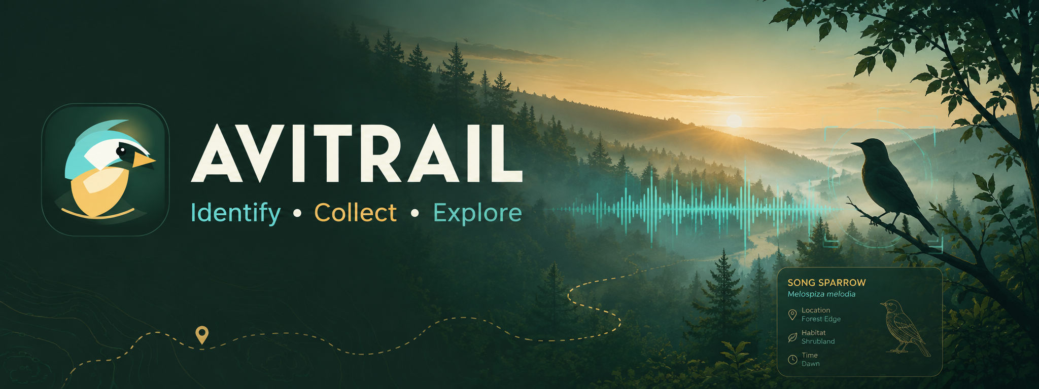 AviTrail