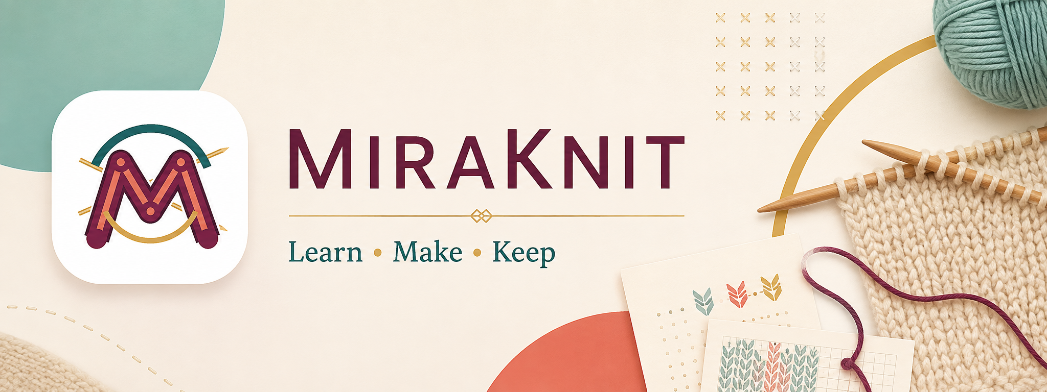 MiraKnit