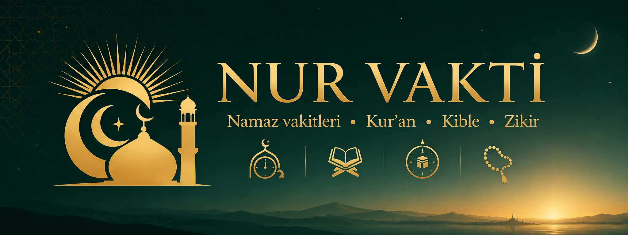 Nur Vakti Android