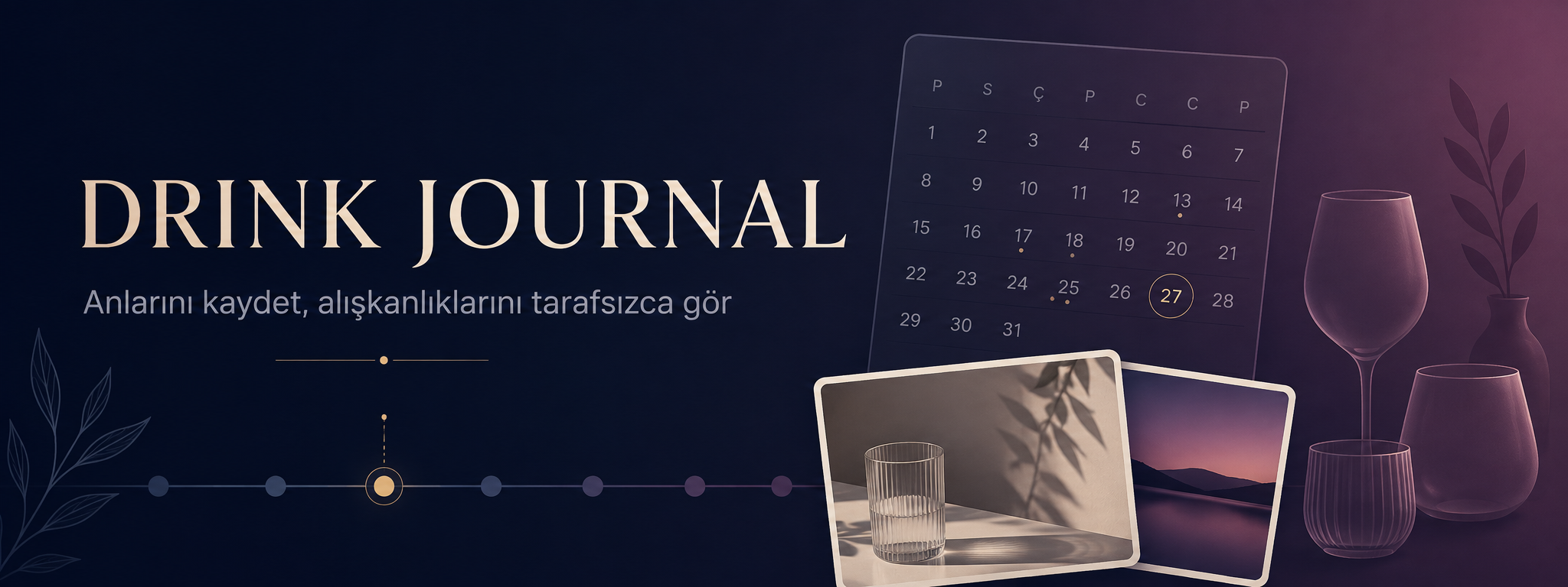 Drink Journal