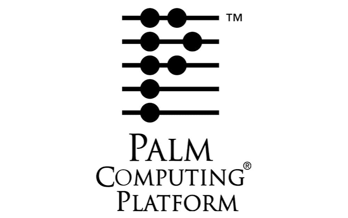 Palm OS Logo