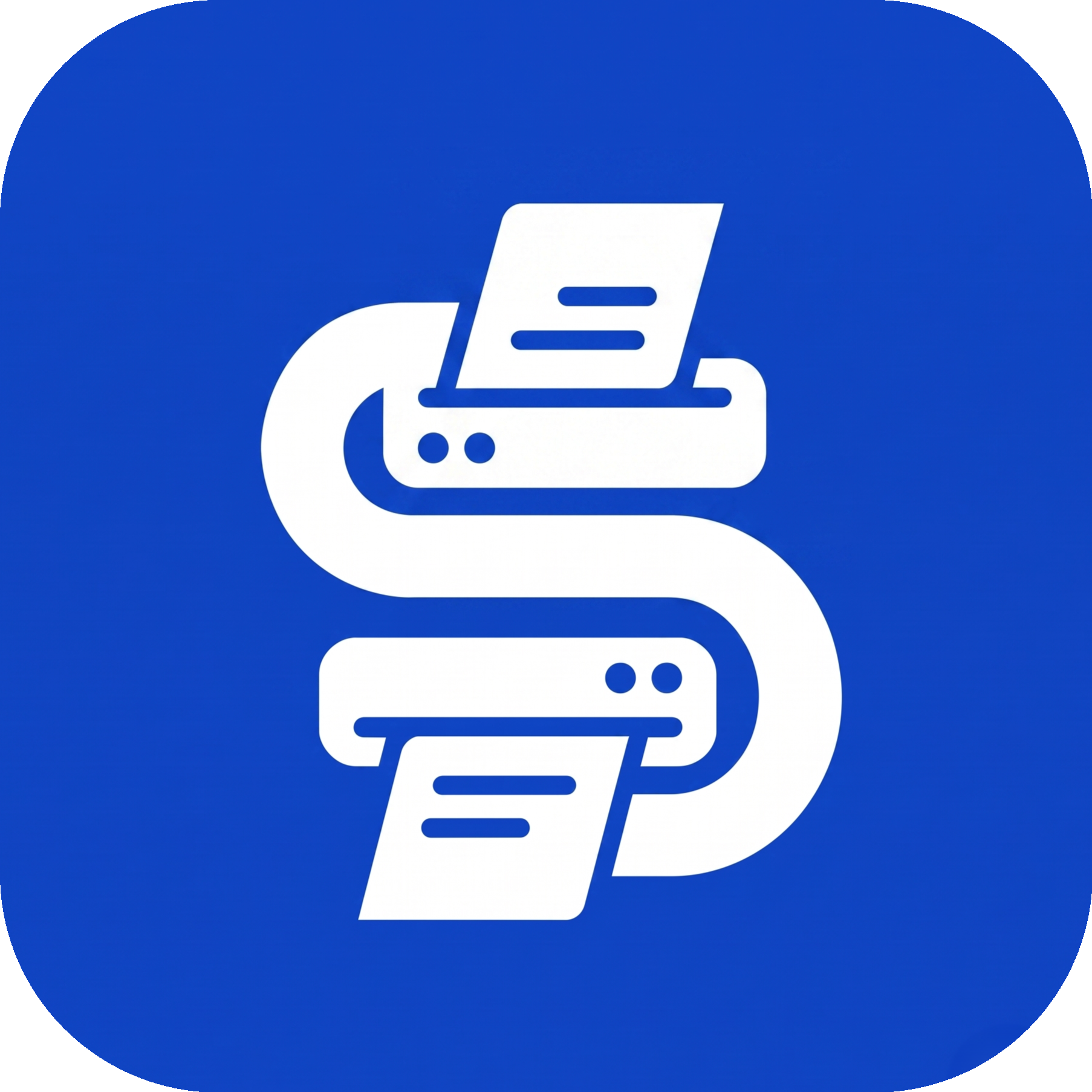 ShaPrint Logo