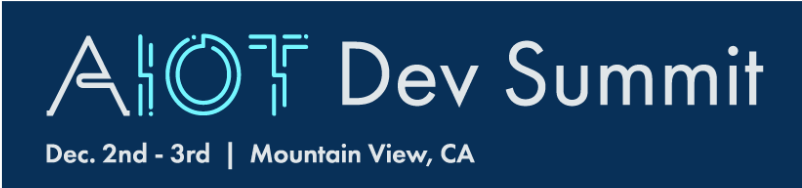 AIoT Dev Summit Logo