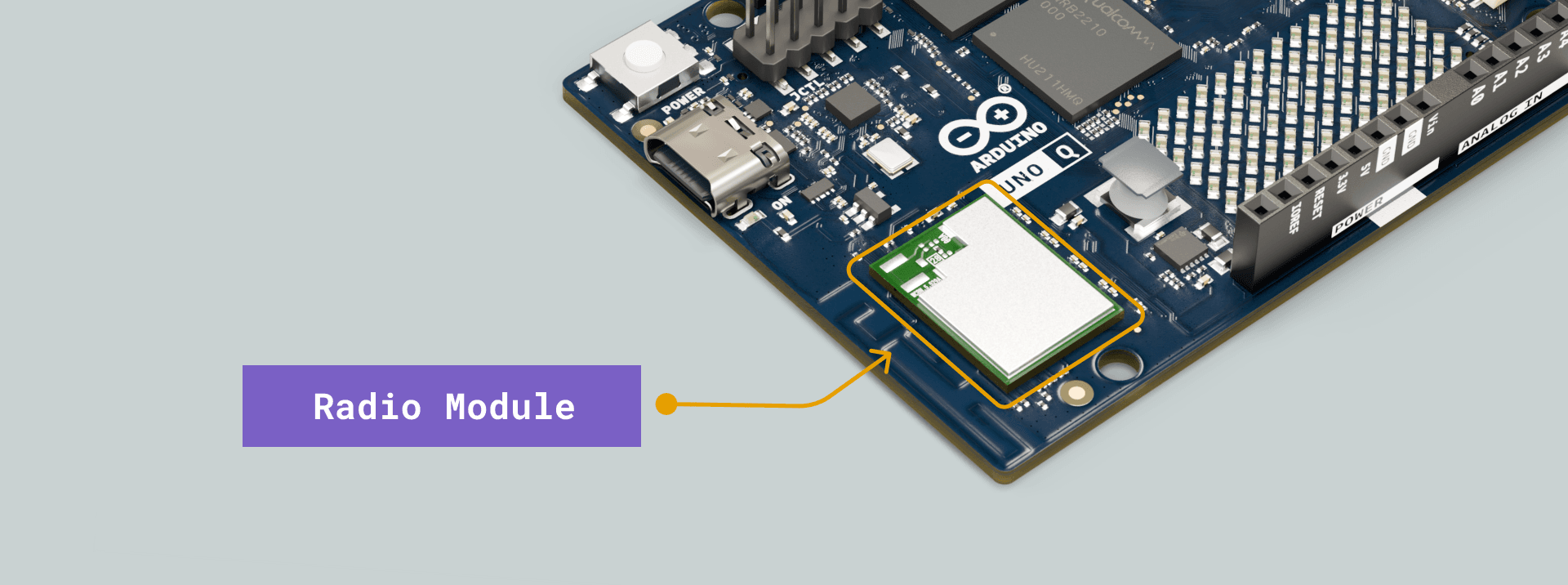 Radio Module