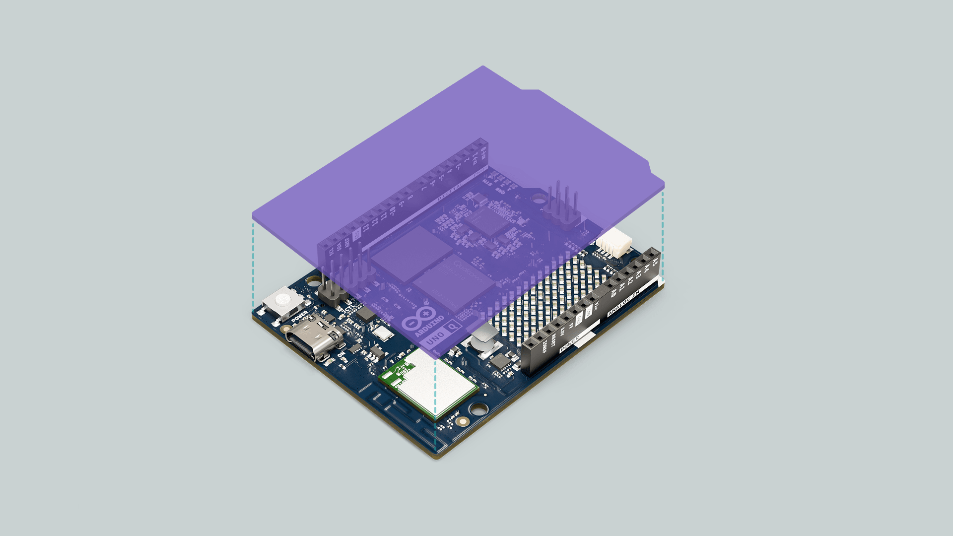 UNO form factor
