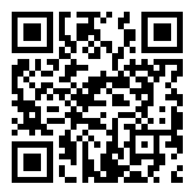 WeChat QR Code