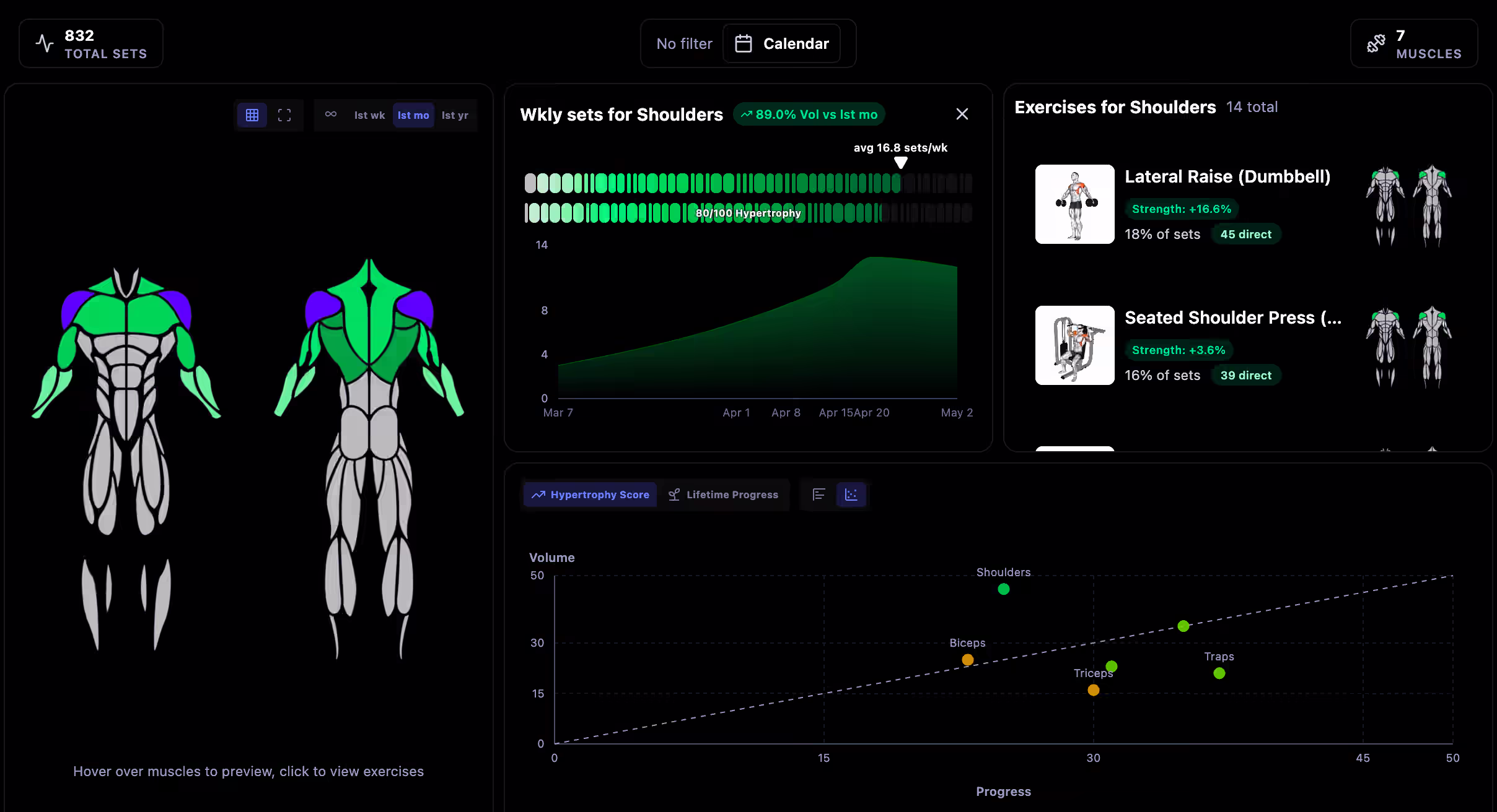 UI Screenshot 1