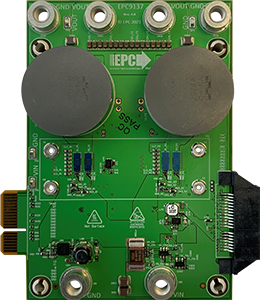 EPC9137 Power Module