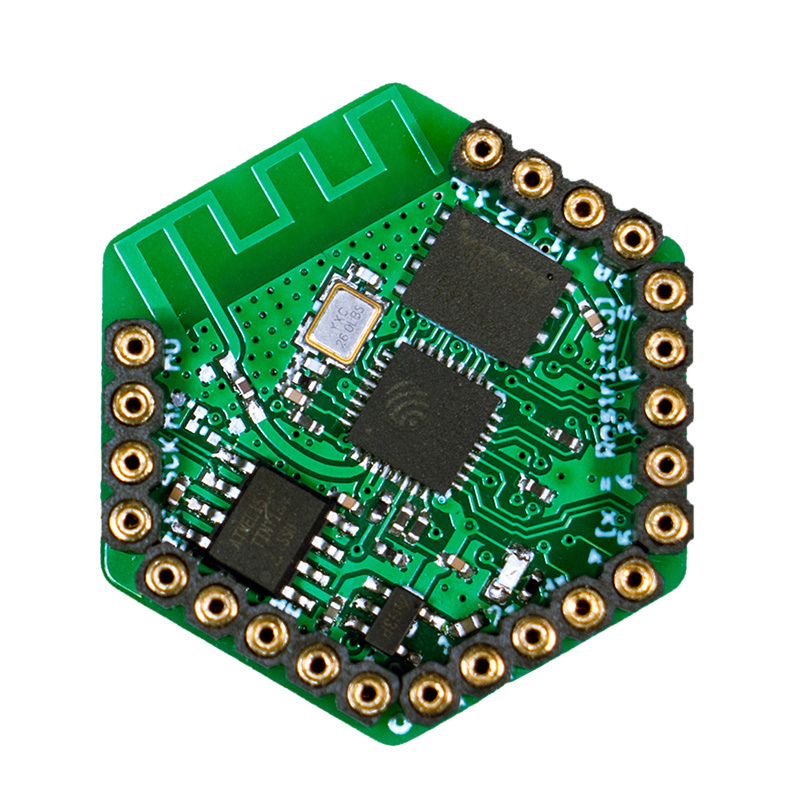 Noduino DDD V1.0