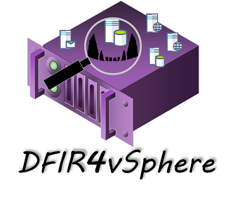 DFIR4vSphere
