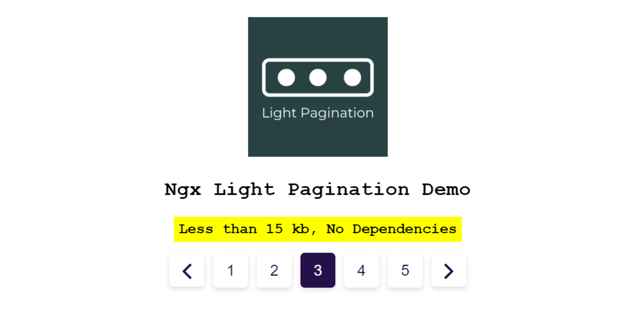 ngx-light-pagination-banner