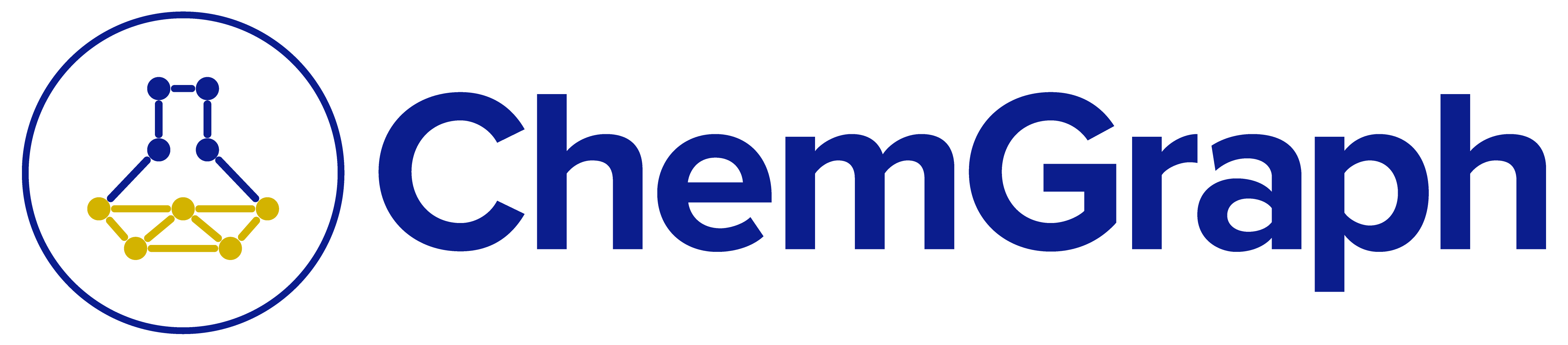 ChemGraph logo