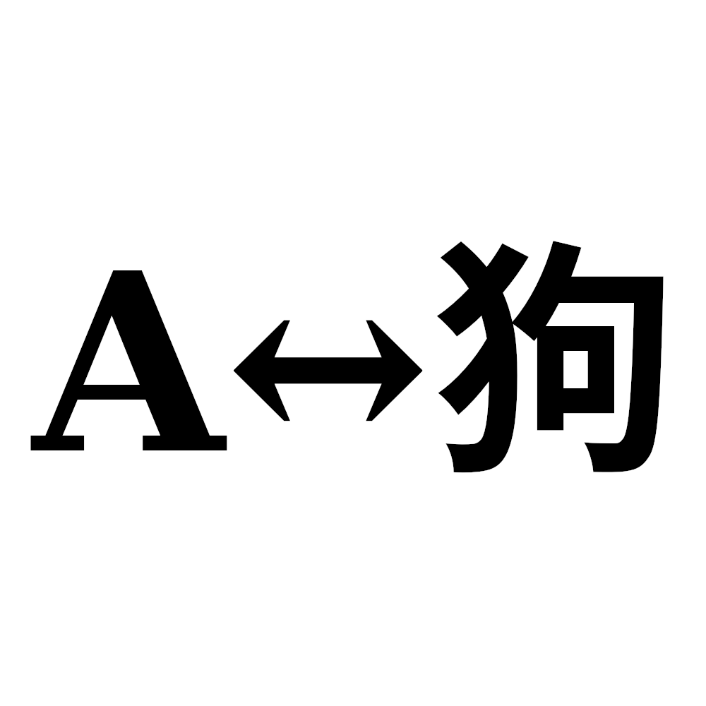 Current Argos Translate icon